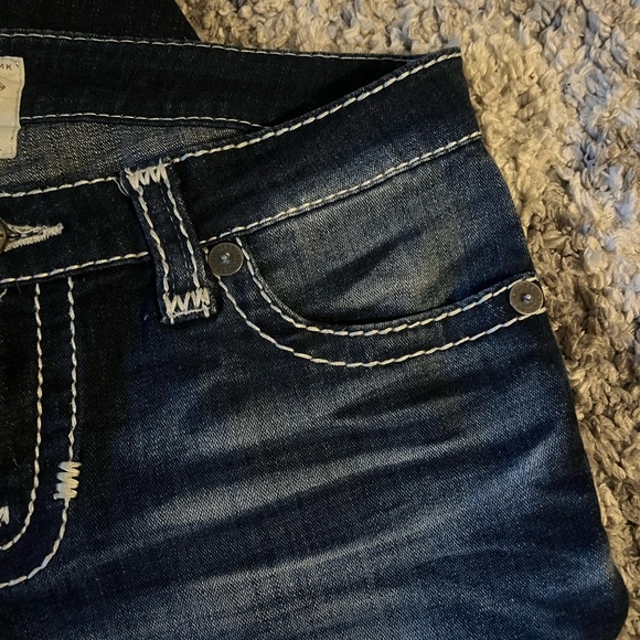 Big Star ‘Maddie’ jeans - Picture 11 of 16